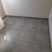 Siyamthanda Mpuqa's room