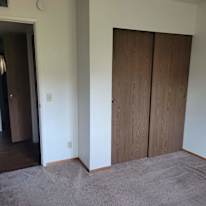 Christine's room