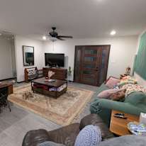 Lillian's room