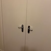 Sarah-Jane's room