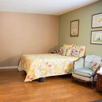 Lori's room