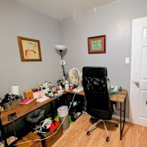 Alyssa's room