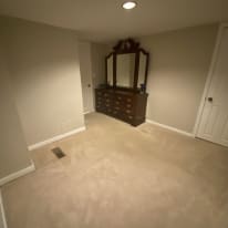 Akbar's room