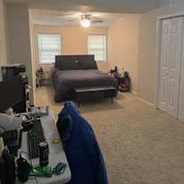 Michael's room