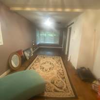 Caleb's room