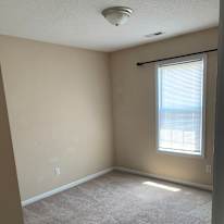 Ashley's room