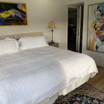 Lisa's room