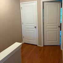 Gavin Moore's room