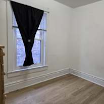 Iris's room