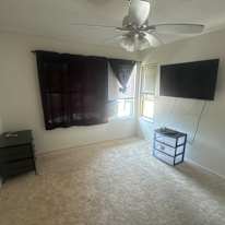 Joseph's room