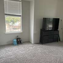 stepfanie Scott's room