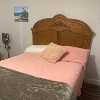 Ruth's room