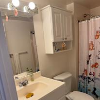 Esther's room