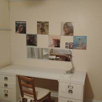 Lubomir's room