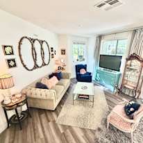 Melody's room