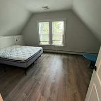 Marilene's room