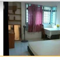 Rose's room
