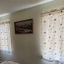 leonard's room