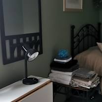 Dawn Duchesne's room