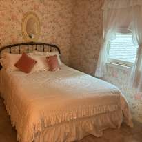 Jill's room