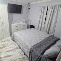 James's room