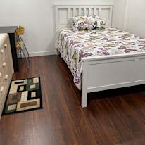 Jerson Emerson's room