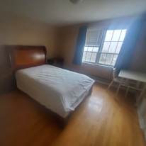Clarence Wu's room
