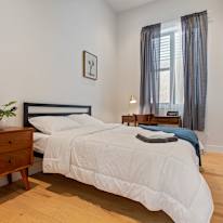 Kristina's room