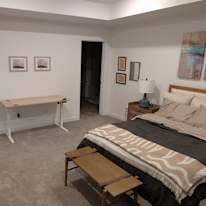 Kevin's room