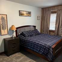 Jacqueline's room