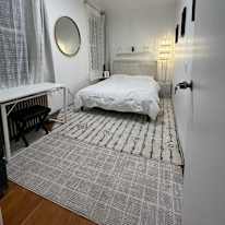 neo's room