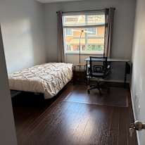 Ann's room