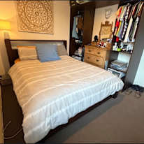 Madison's room