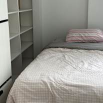 Jenny's room