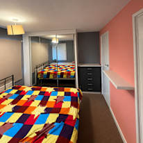 Himani Himani's room