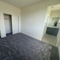 Matt's room