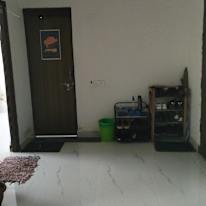 Raj Dubey's room