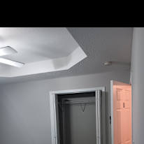 James Reynolds jr's room