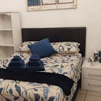 CJ Northern Paarl's room