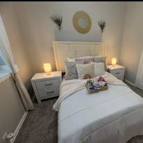 Judy's room