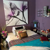 Sylvia OWNER living On Site acceptg ODSP ON Works Retirees Widow Widower Contractor Builder Mason's room