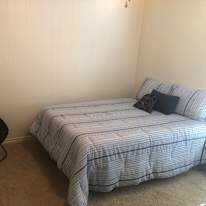 Spencer's room