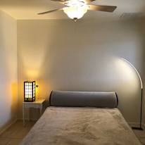 Sylvia's room