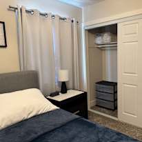 Kristen's room