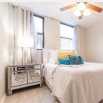 meli's room