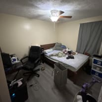 Connor's room