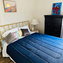 sherri's room