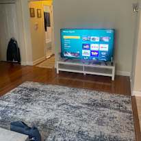 Josh's room