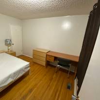 Cheryl's room