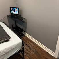 MD MOHIUDDIN's room